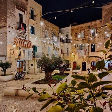 La Casa Degli Innamorati Бари Экстерьер фото