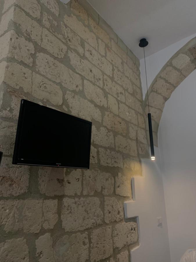 La Casa Degli Innamorati Бари Экстерьер фото